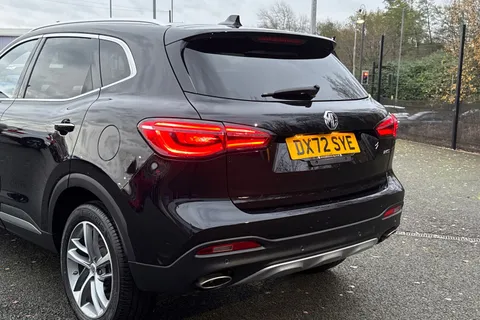 DX72SYE MG Mg Hs 1.5 T-GDI Exclusive DCT Euro 6 (s/s) 5dr Thumbnail #8