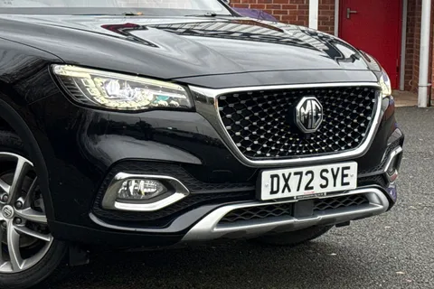 DX72SYE MG Mg Hs 1.5 T-GDI Exclusive DCT Euro 6 (s/s) 5dr Thumbnail #9