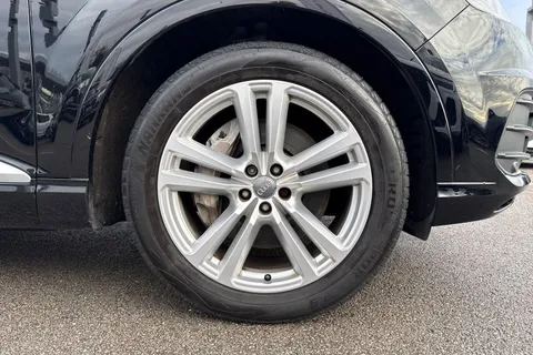 MV19YKB Audi Q7 S line 45 TDI quattro 231 PS tiptronic Thumbnail #9