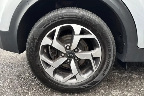 NL70KNJ Kia Sportage 1.6 GDi 2 Euro 6 (s/s) 5dr Thumbnail #10
