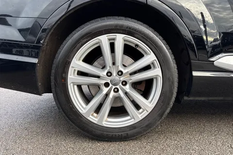 MV19YKB Audi Q7 S line 45 TDI quattro 231 PS tiptronic Thumbnail #10