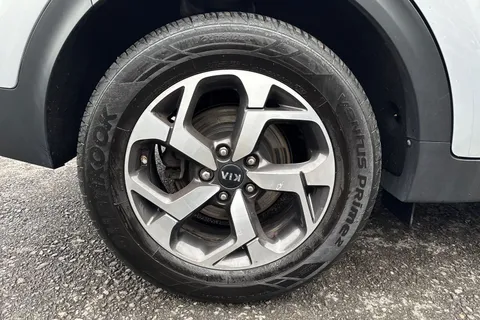 NL70KNJ Kia Sportage 1.6 GDi 2 Euro 6 (s/s) 5dr Thumbnail #11