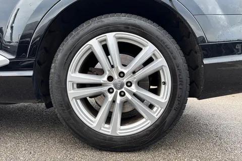 MV19YKB Audi Q7 S line 45 TDI quattro 231 PS tiptronic Thumbnail #11