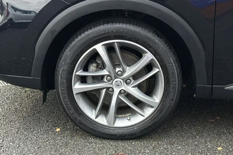 DX72SYE MG Mg Hs 1.5 T-GDI Exclusive DCT Euro 6 (s/s) 5dr Thumbnail #13