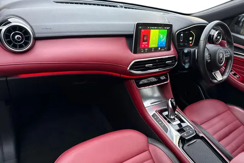 DX72SYE MG Mg Hs 1.5 T-GDI Exclusive DCT Euro 6 (s/s) 5dr Thumbnail #15