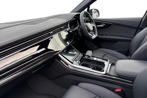  Audi Q7 3.0 TDI V6 Black Edition Tiptronic quattro Euro 6 (s/s) 5dr Thumbnail #15