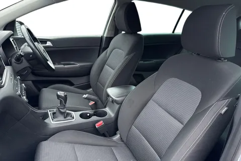 NL70KNJ Kia Sportage 1.6 GDi 2 Euro 6 (s/s) 5dr Thumbnail #15