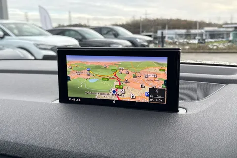 MV19YKB Audi Q7 S line 45 TDI quattro 231 PS tiptronic Thumbnail #16