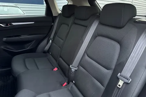 ST18WOD Mazda Cx-5 2.2 SKYACTIV-D SE-L Nav Euro 6 (s/s) 5dr Thumbnail #18