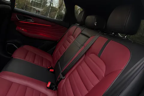 DX72SYE MG Mg Hs 1.5 T-GDI Exclusive DCT Euro 6 (s/s) 5dr Thumbnail #19