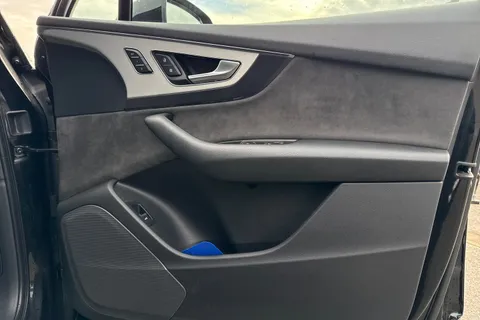 MV19YKB Audi Q7 S line 45 TDI quattro 231 PS tiptronic Thumbnail #20