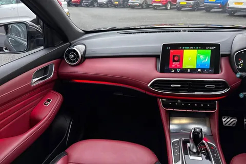 DX72SYE MG Mg Hs 1.5 T-GDI Exclusive DCT Euro 6 (s/s) 5dr Thumbnail #20