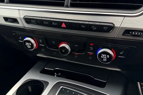 MV19YKB Audi Q7 S line 45 TDI quattro 231 PS tiptronic Thumbnail #21