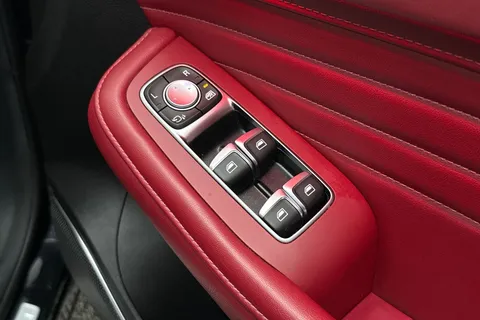 DX72SYE MG Mg Hs 1.5 T-GDI Exclusive DCT Euro 6 (s/s) 5dr Thumbnail #21