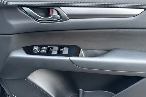 ST18WOD Mazda Cx-5 2.2 SKYACTIV-D SE-L Nav Euro 6 (s/s) 5dr Thumbnail #20