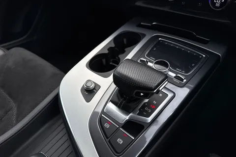 MV19YKB Audi Q7 S line 45 TDI quattro 231 PS tiptronic Thumbnail #22