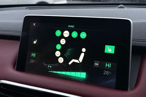 DX72SYE MG Mg Hs 1.5 T-GDI Exclusive DCT Euro 6 (s/s) 5dr Thumbnail #22