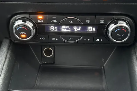 ST18WOD Mazda Cx-5 2.2 SKYACTIV-D SE-L Nav Euro 6 (s/s) 5dr Thumbnail #21