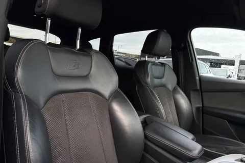 MV19YKB Audi Q7 S line 45 TDI quattro 231 PS tiptronic Thumbnail #23