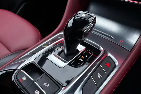 DX72SYE MG Mg Hs 1.5 T-GDI Exclusive DCT Euro 6 (s/s) 5dr Thumbnail #23