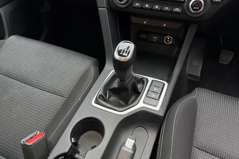 NL70KNJ Kia Sportage 1.6 GDi 2 Euro 6 (s/s) 5dr Thumbnail #22