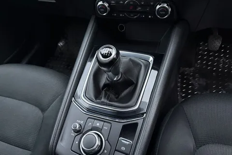 ST18WOD Mazda Cx-5 2.2 SKYACTIV-D SE-L Nav Euro 6 (s/s) 5dr Thumbnail #22