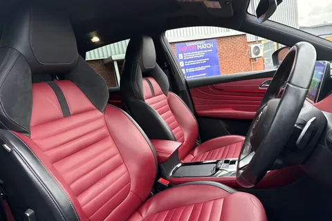 DX72SYE MG Mg Hs 1.5 T-GDI Exclusive DCT Euro 6 (s/s) 5dr Thumbnail #24