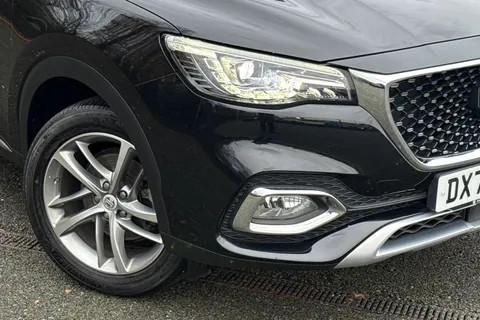 DX72SYE MG Mg Hs 1.5 T-GDI Exclusive DCT Euro 6 (s/s) 5dr Thumbnail #25