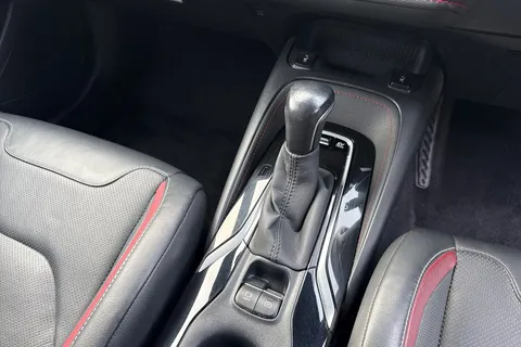 FL70VEX Toyota Corolla 1.8 VVT-h Excel Touring Sports CVT Euro 6 (s/s) 5dr Thumbnail #22