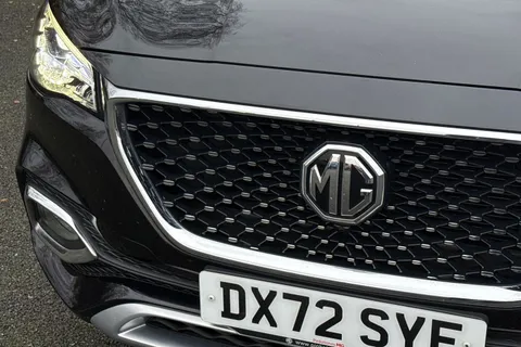 DX72SYE MG Mg Hs 1.5 T-GDI Exclusive DCT Euro 6 (s/s) 5dr Thumbnail #26