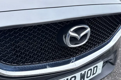 ST18WOD Mazda Cx-5 2.2 SKYACTIV-D SE-L Nav Euro 6 (s/s) 5dr Thumbnail #25