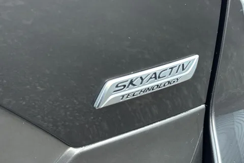 ST18WOD Mazda Cx-5 2.2 SKYACTIV-D SE-L Nav Euro 6 (s/s) 5dr Thumbnail #27