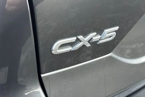 ST18WOD Mazda Cx-5 2.2 SKYACTIV-D SE-L Nav Euro 6 (s/s) 5dr Thumbnail #28