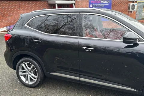 DX72SYE MG Mg Hs 1.5 T-GDI Exclusive DCT Euro 6 (s/s) 5dr Thumbnail #29