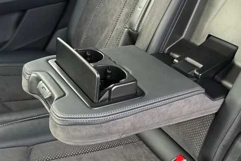 MV19YKB Audi Q7 S line 45 TDI quattro 231 PS tiptronic Thumbnail #29