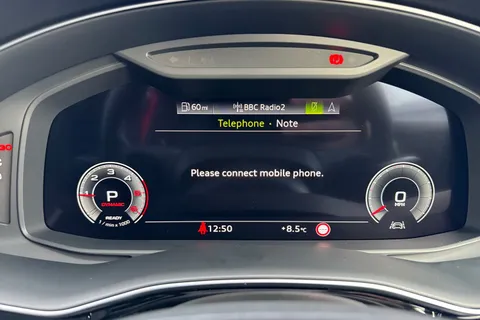  Audi Q7 3.0 TDI V6 Black Edition Tiptronic quattro Euro 6 (s/s) 5dr Thumbnail #30