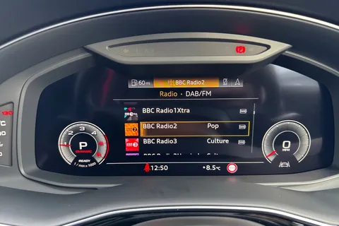  Audi Q7 3.0 TDI V6 Black Edition Tiptronic quattro Euro 6 (s/s) 5dr Thumbnail #31