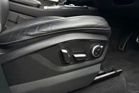 MV19YKB Audi Q7 S line 45 TDI quattro 231 PS tiptronic Thumbnail #31