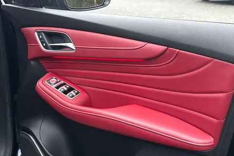 DX72SYE MG Mg Hs 1.5 T-GDI Exclusive DCT Euro 6 (s/s) 5dr Thumbnail #32