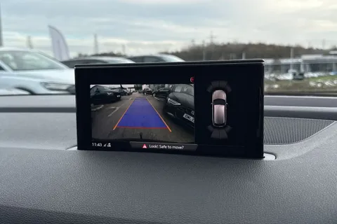 MV19YKB Audi Q7 S line 45 TDI quattro 231 PS tiptronic Thumbnail #32