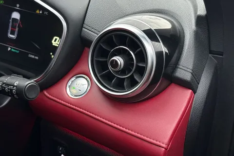 DX72SYE MG Mg Hs 1.5 T-GDI Exclusive DCT Euro 6 (s/s) 5dr Thumbnail #33