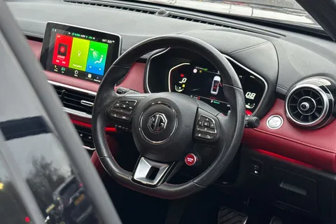 DX72SYE MG Mg Hs 1.5 T-GDI Exclusive DCT Euro 6 (s/s) 5dr Thumbnail #34