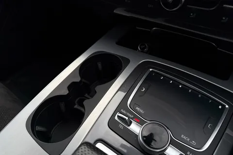 MV19YKB Audi Q7 S line 45 TDI quattro 231 PS tiptronic Thumbnail #34