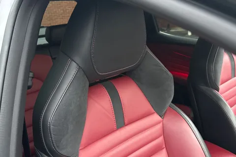 DX72SYE MG Mg Hs 1.5 T-GDI Exclusive DCT Euro 6 (s/s) 5dr Thumbnail #35