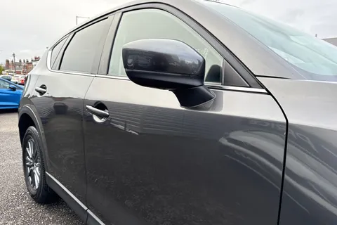 ST18WOD Mazda Cx-5 2.2 SKYACTIV-D SE-L Nav Euro 6 (s/s) 5dr Thumbnail #34