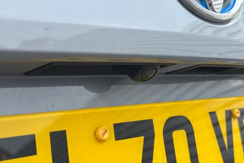 FL70VEX Toyota Corolla 1.8 VVT-h Excel Touring Sports CVT Euro 6 (s/s) 5dr Thumbnail #32