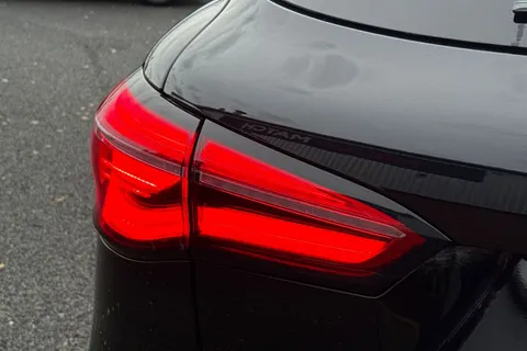 DX72SYE MG Mg Hs 1.5 T-GDI Exclusive DCT Euro 6 (s/s) 5dr Thumbnail #36