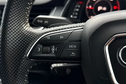 MV19YKB Audi Q7 S line 45 TDI quattro 231 PS tiptronic Thumbnail #35