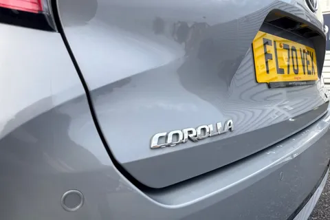 FL70VEX Toyota Corolla 1.8 VVT-h Excel Touring Sports CVT Euro 6 (s/s) 5dr Thumbnail #33