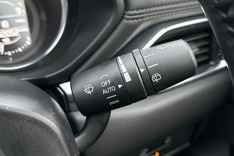 ST18WOD Mazda Cx-5 2.2 SKYACTIV-D SE-L Nav Euro 6 (s/s) 5dr Thumbnail #36